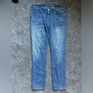 American Eagle Women’s Jeans